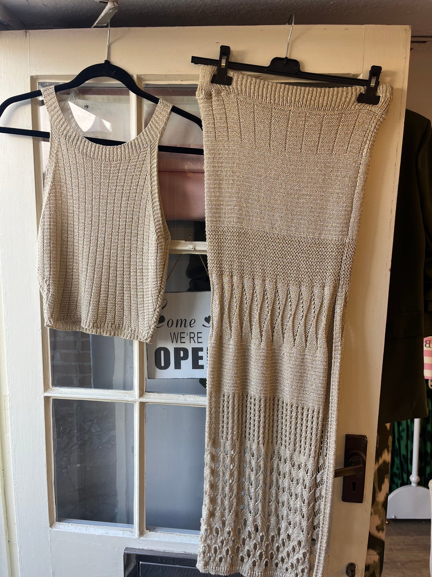 Outfit Sets