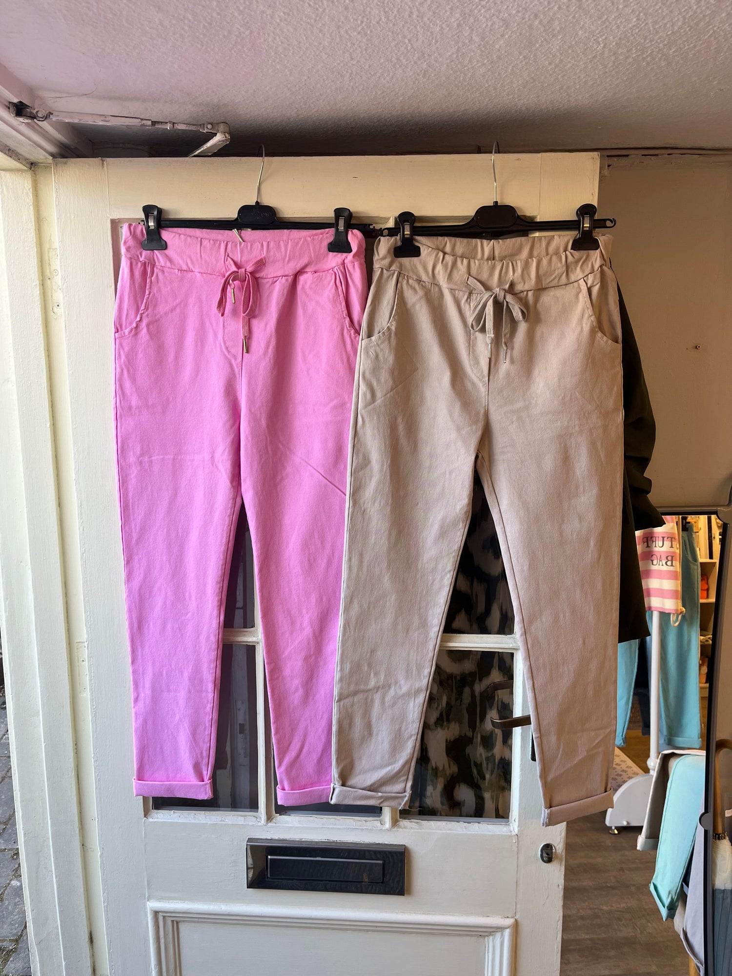 Trousers