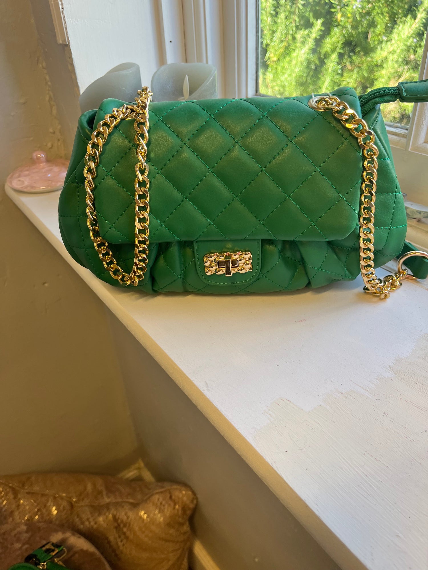 Bags
