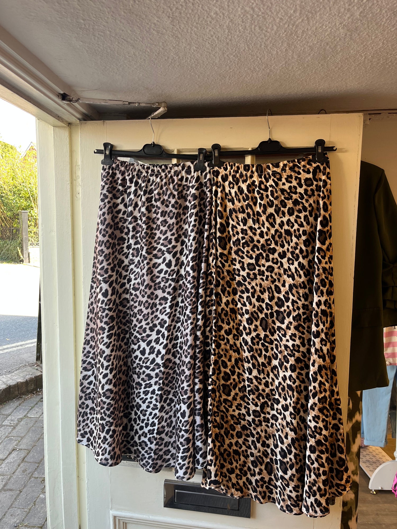 Skirts
