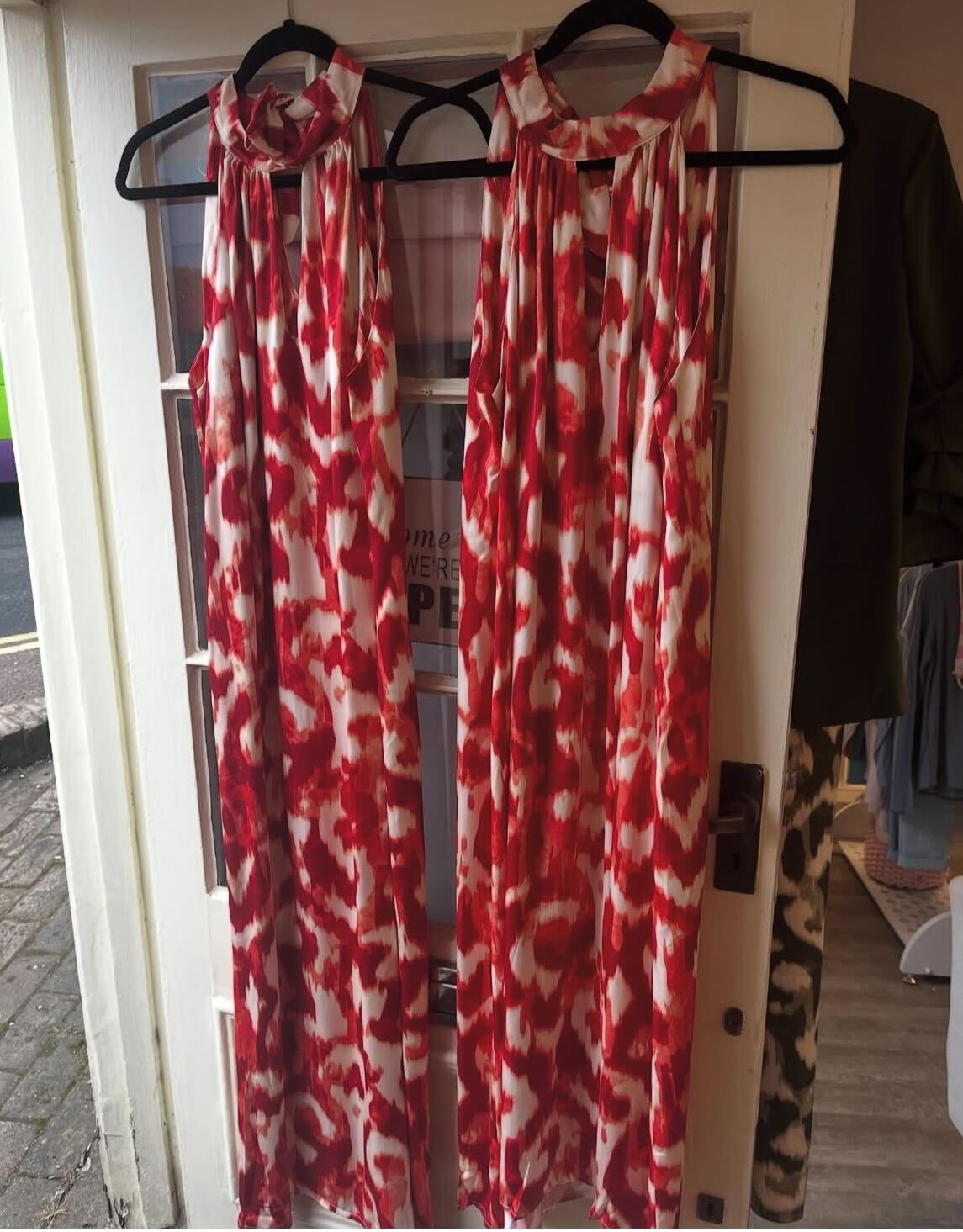 Dresses
