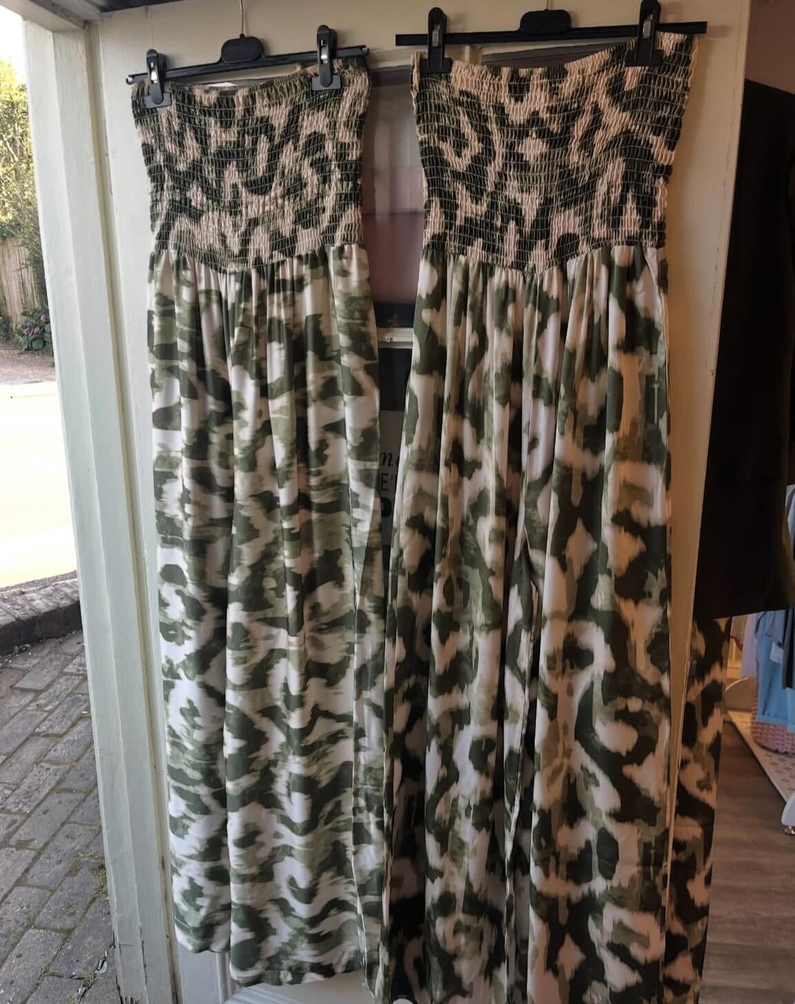 Jumpsuits
