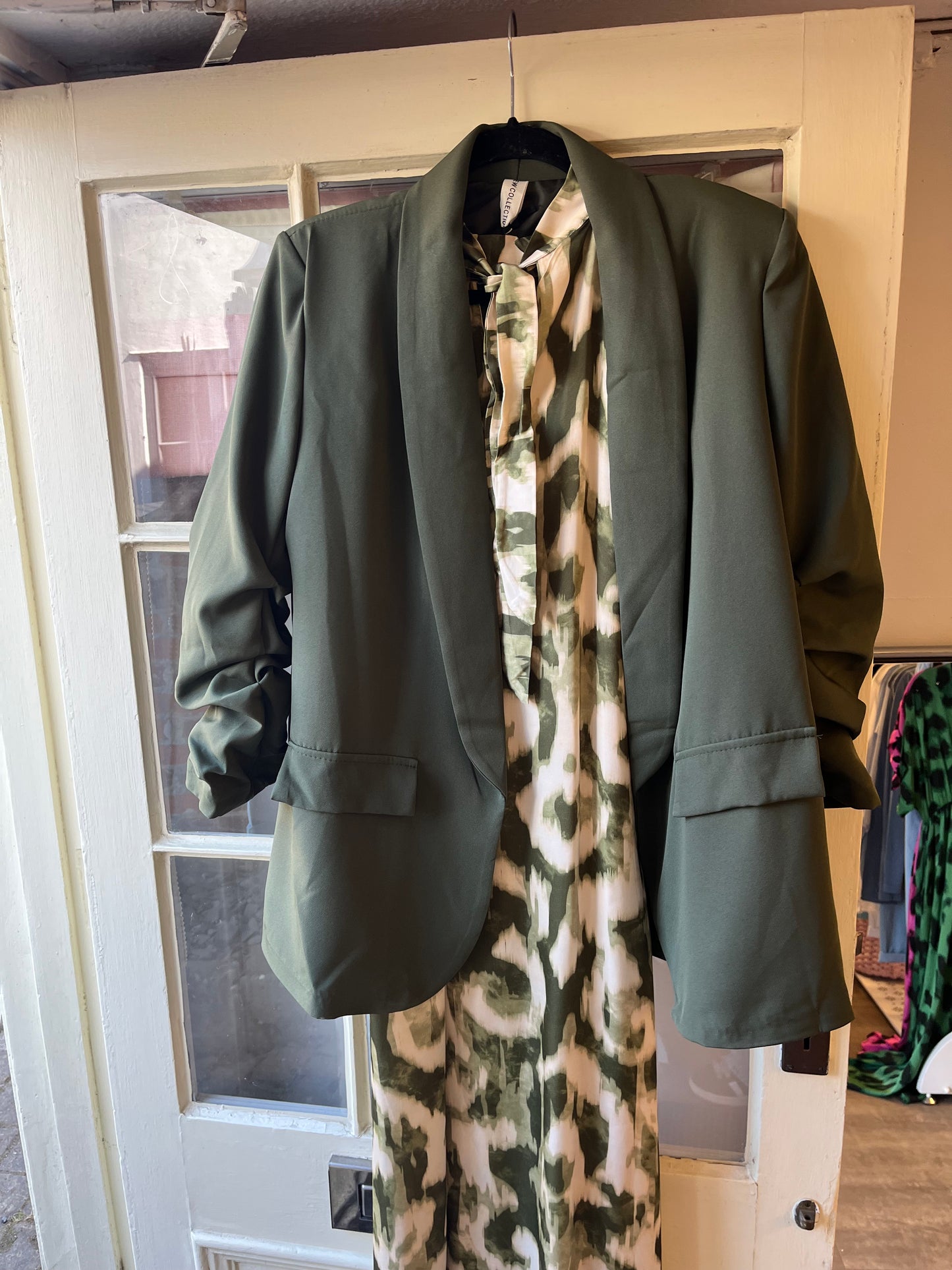 Blazer