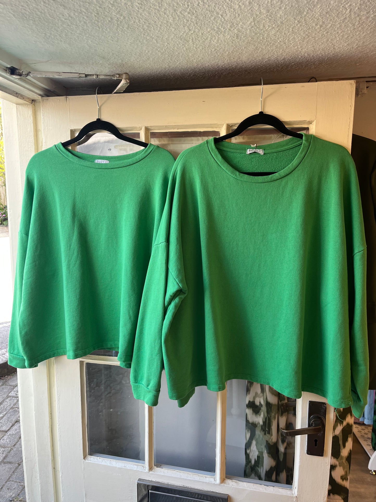Ultimate Sweatshirt