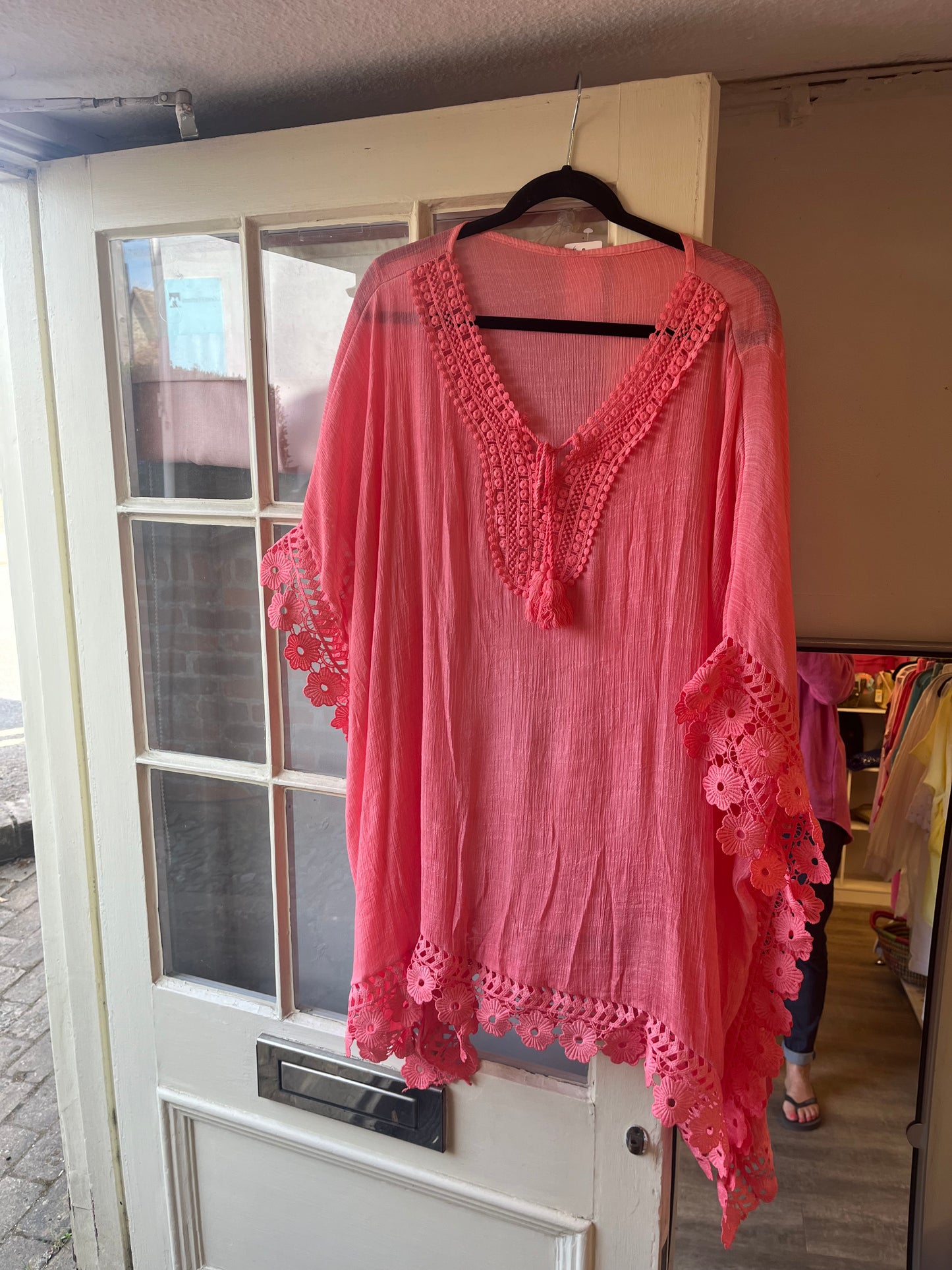 Kaftan (3 Colours)