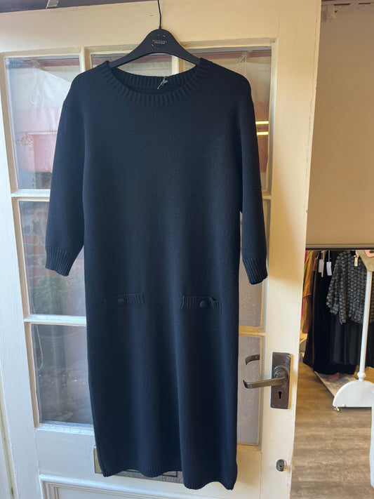 Jumper Dress