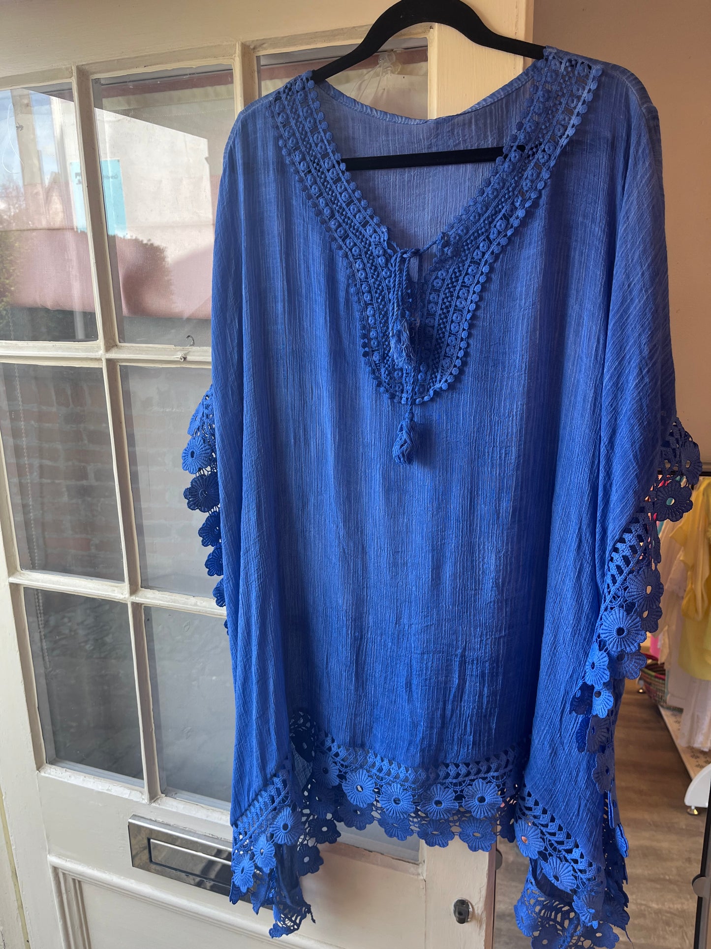 Kaftan (3 Colours)