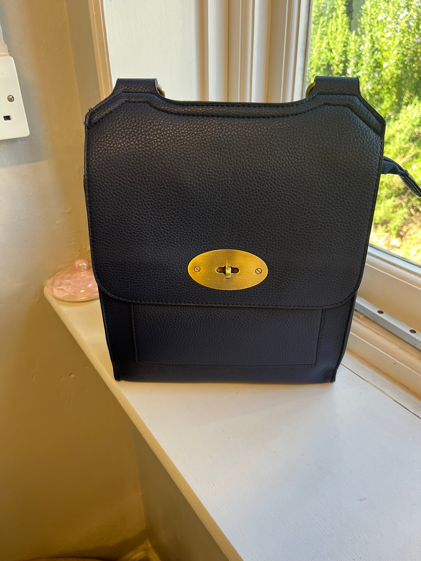 Crossover Bag (4 Colours)