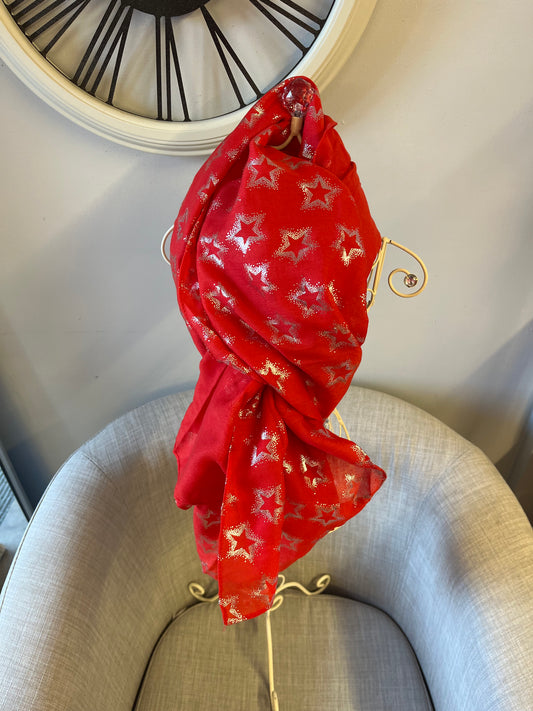 Summer Scarf