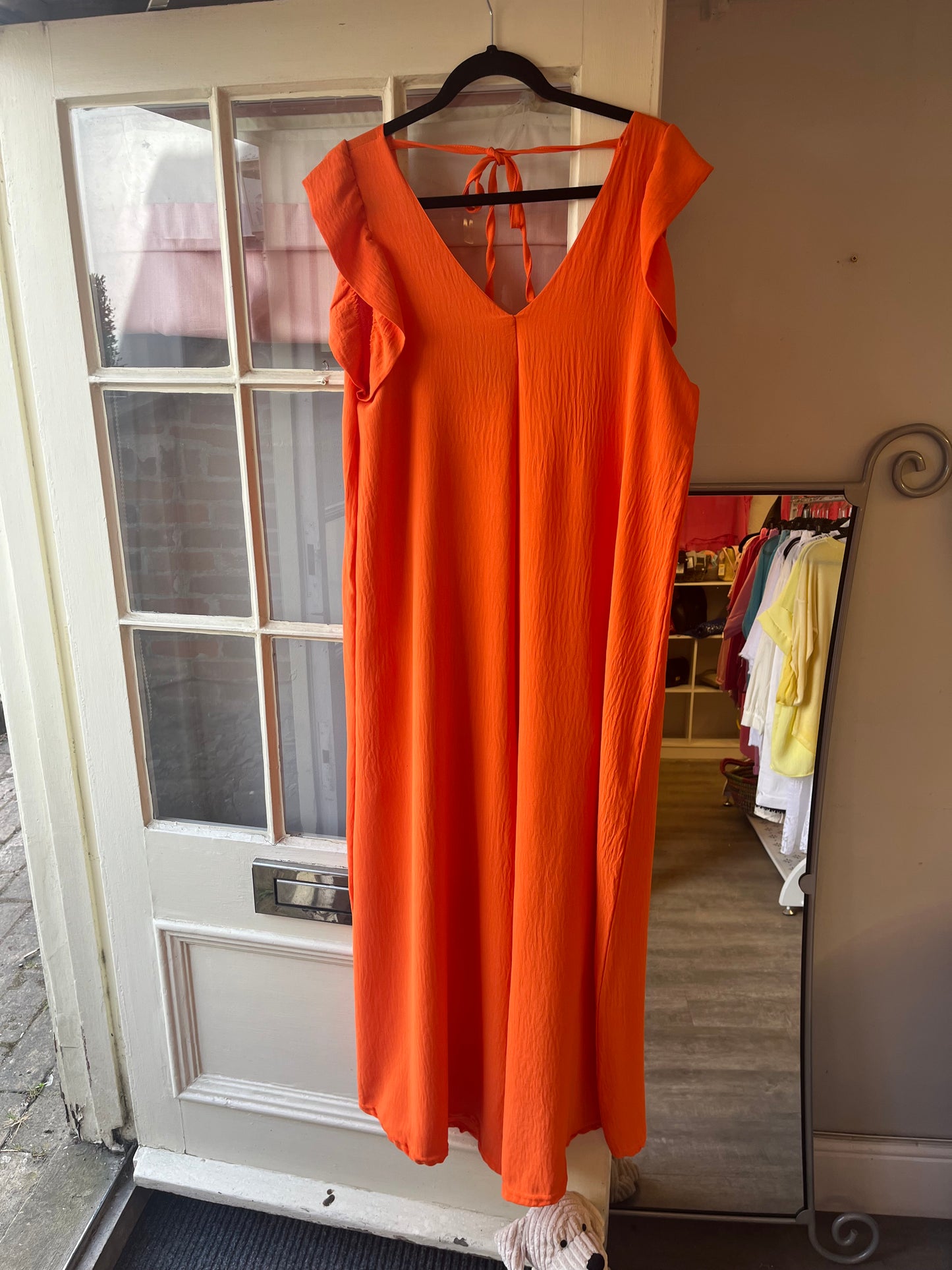Wide Leg Jumpsuit (3 Colours)