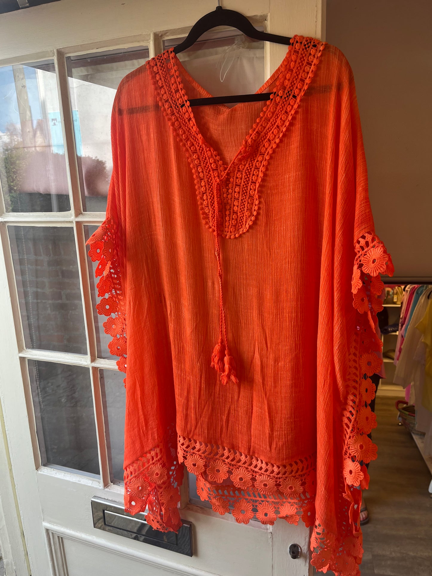 Kaftan (3 Colours)