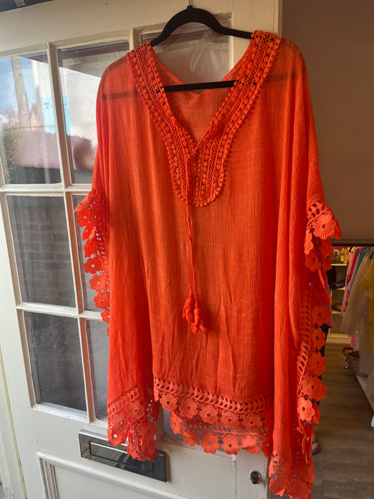 Kaftan (3 Colours)