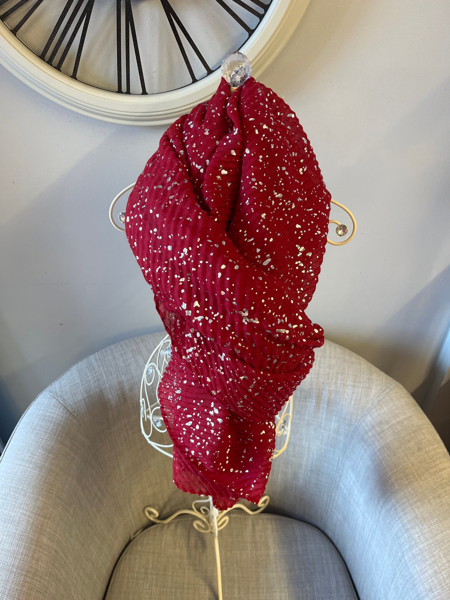Summer Scarf