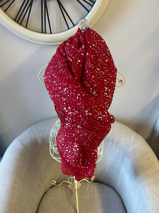 Summer Scarf