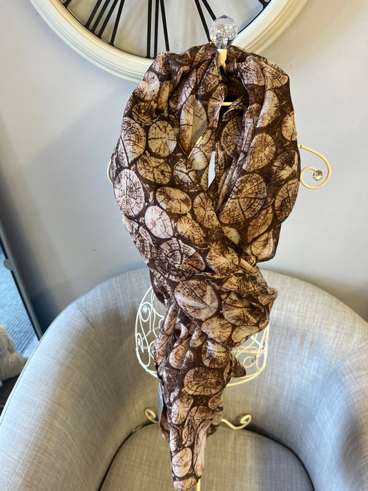 Summer Scarf