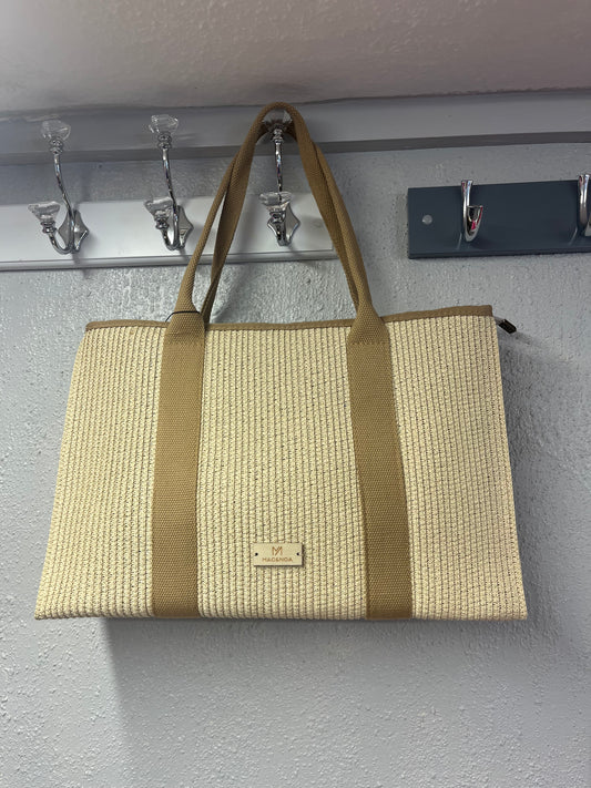 Medium Canvas Bag