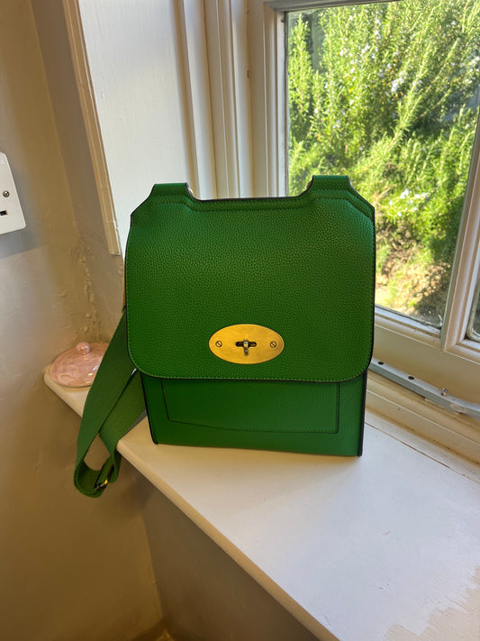 Crossover Bag (4 Colours)