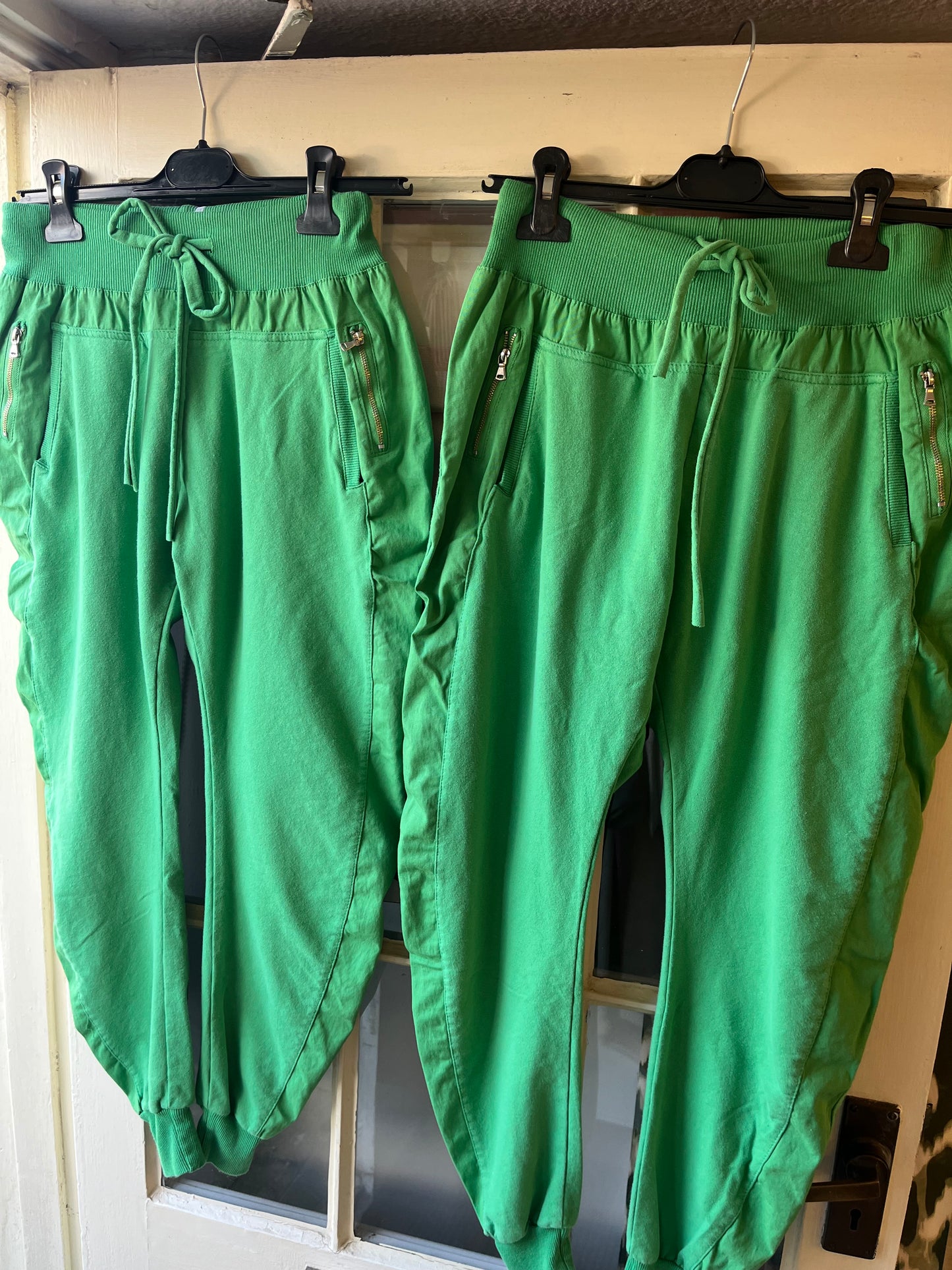 Ultimate Joggers