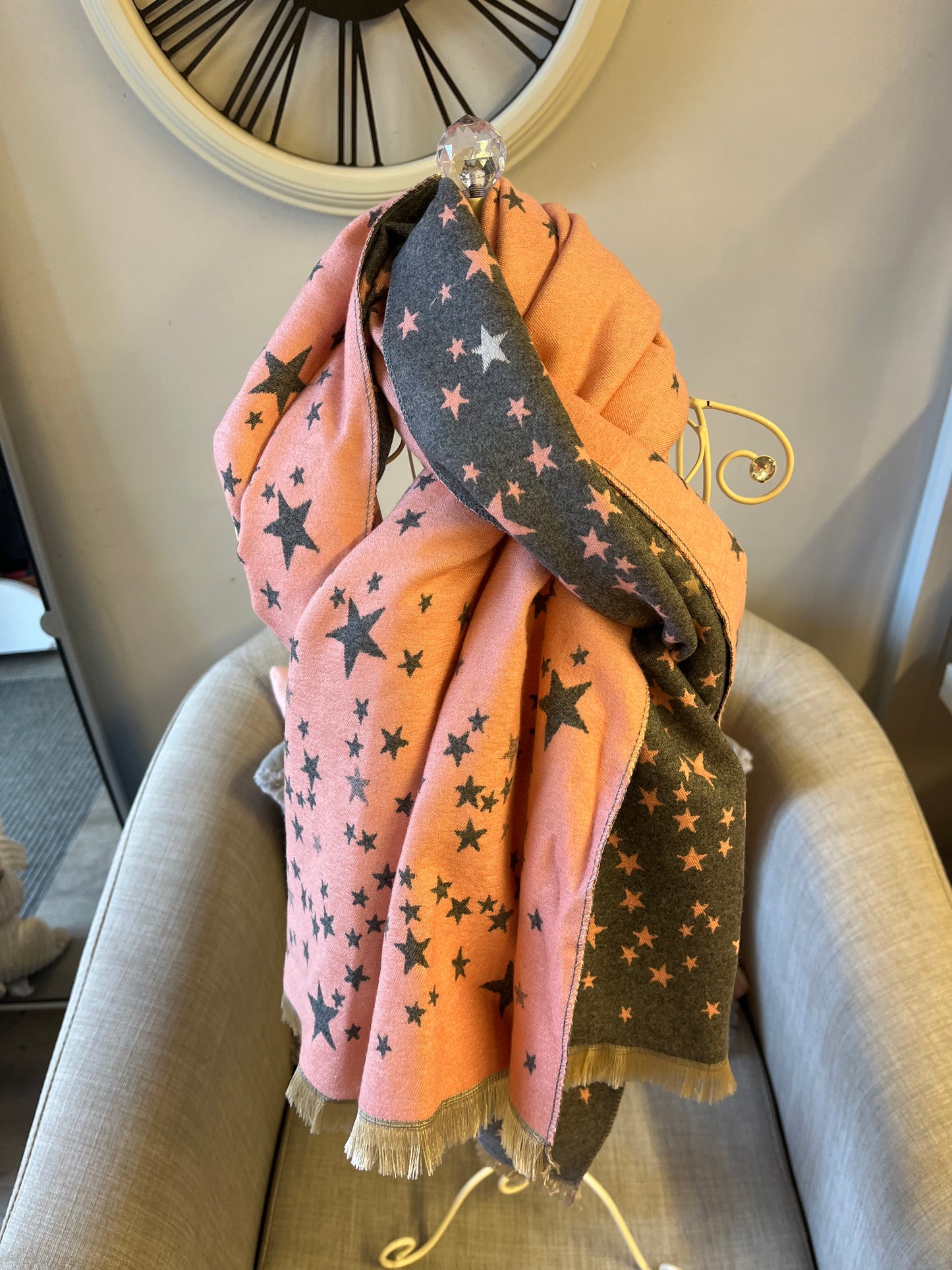 Winter Scarf
