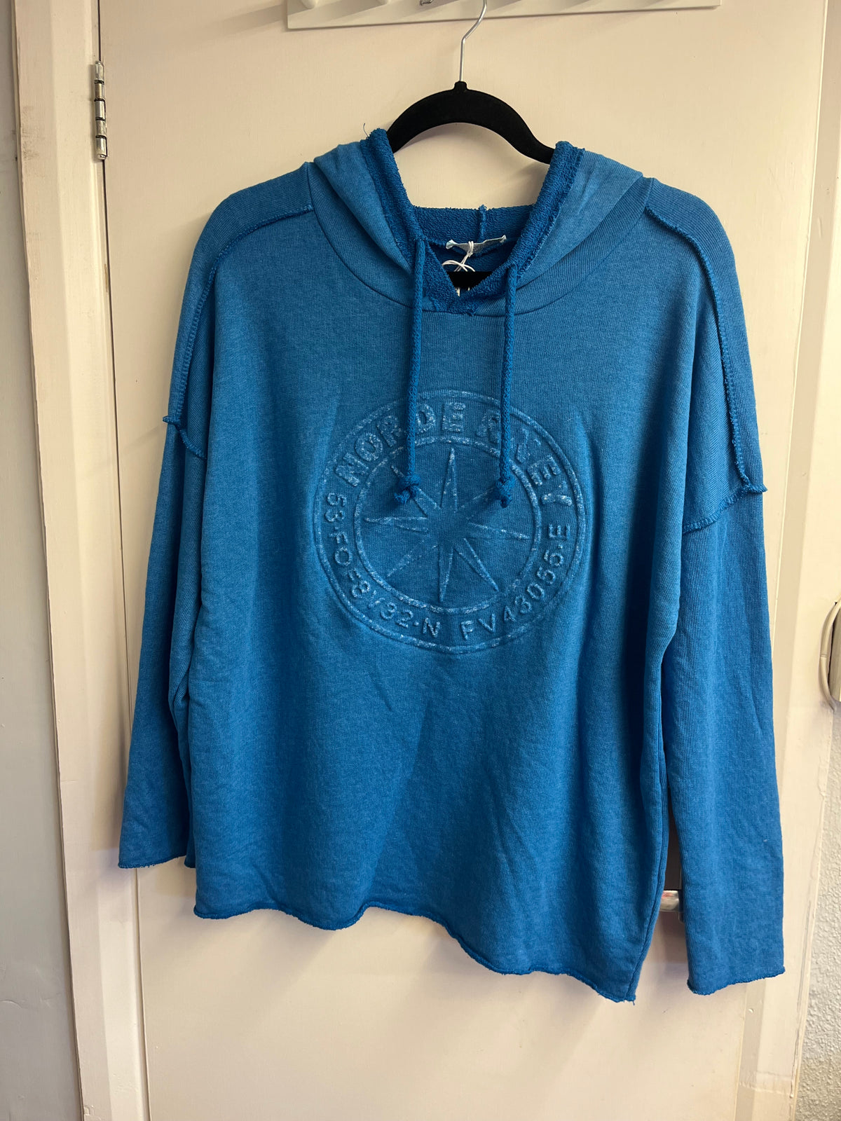 Circle Hoodie