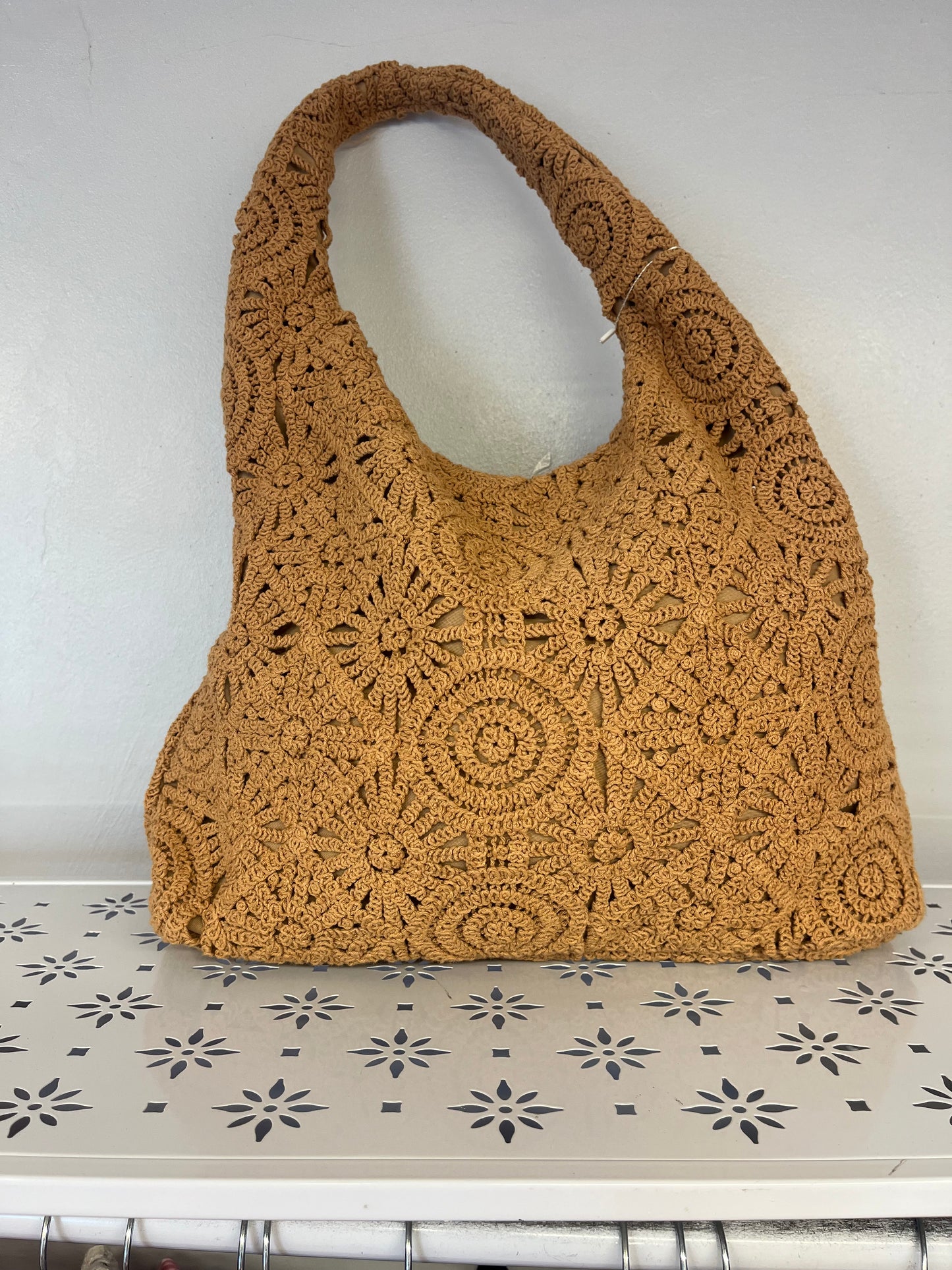 Crochet Bag