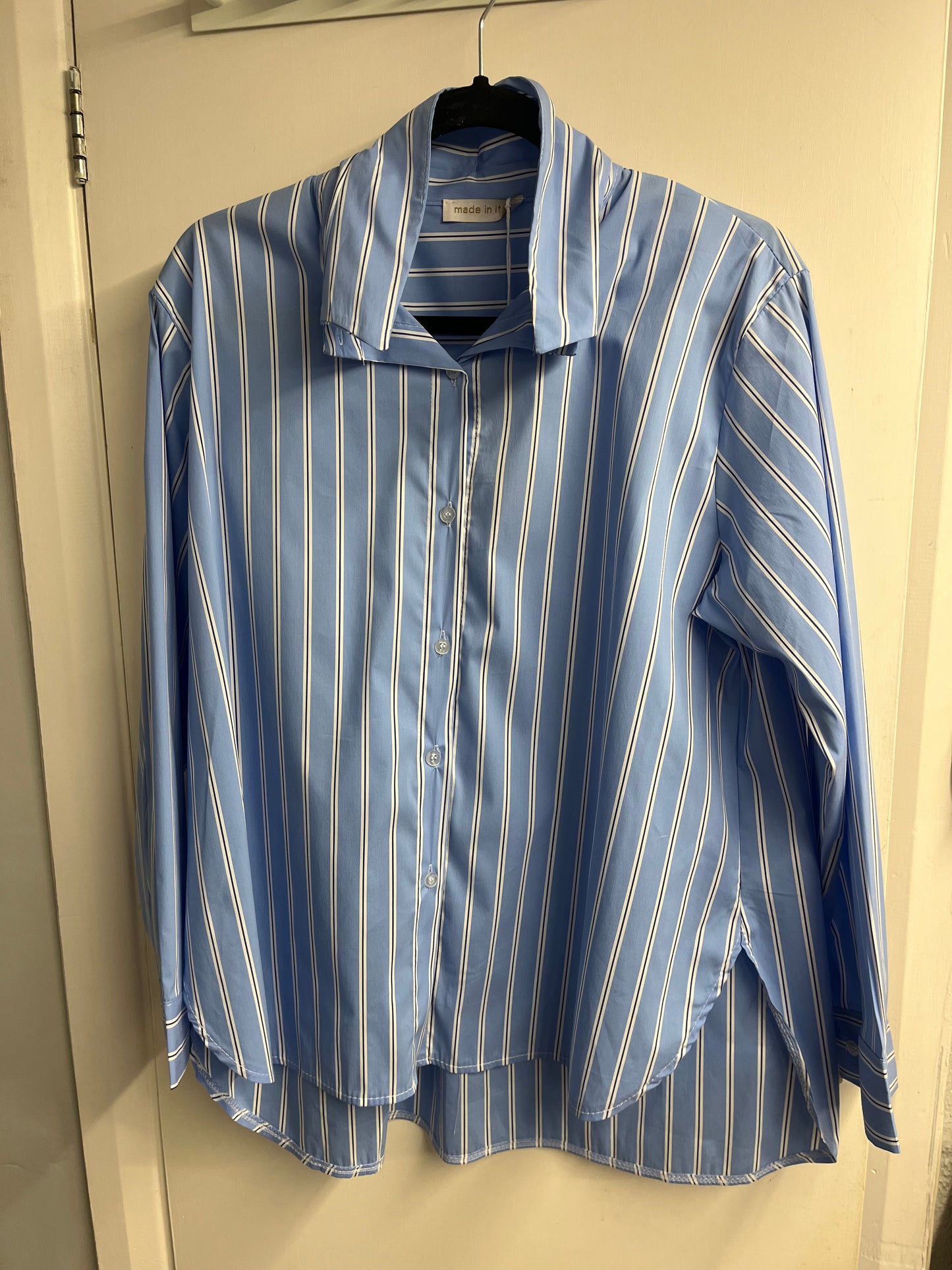 Stripe Shirt