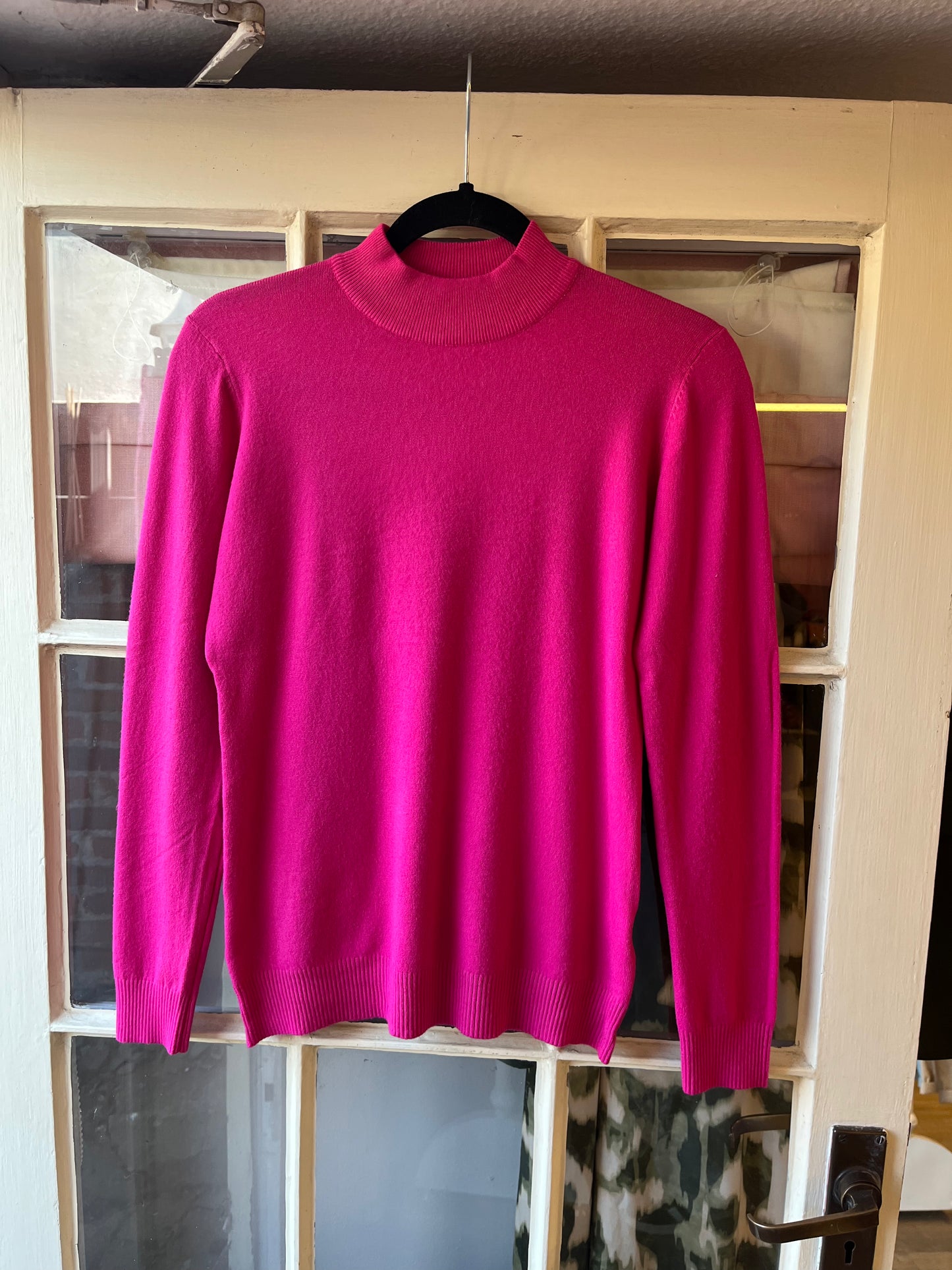 Crewneck Jumper
