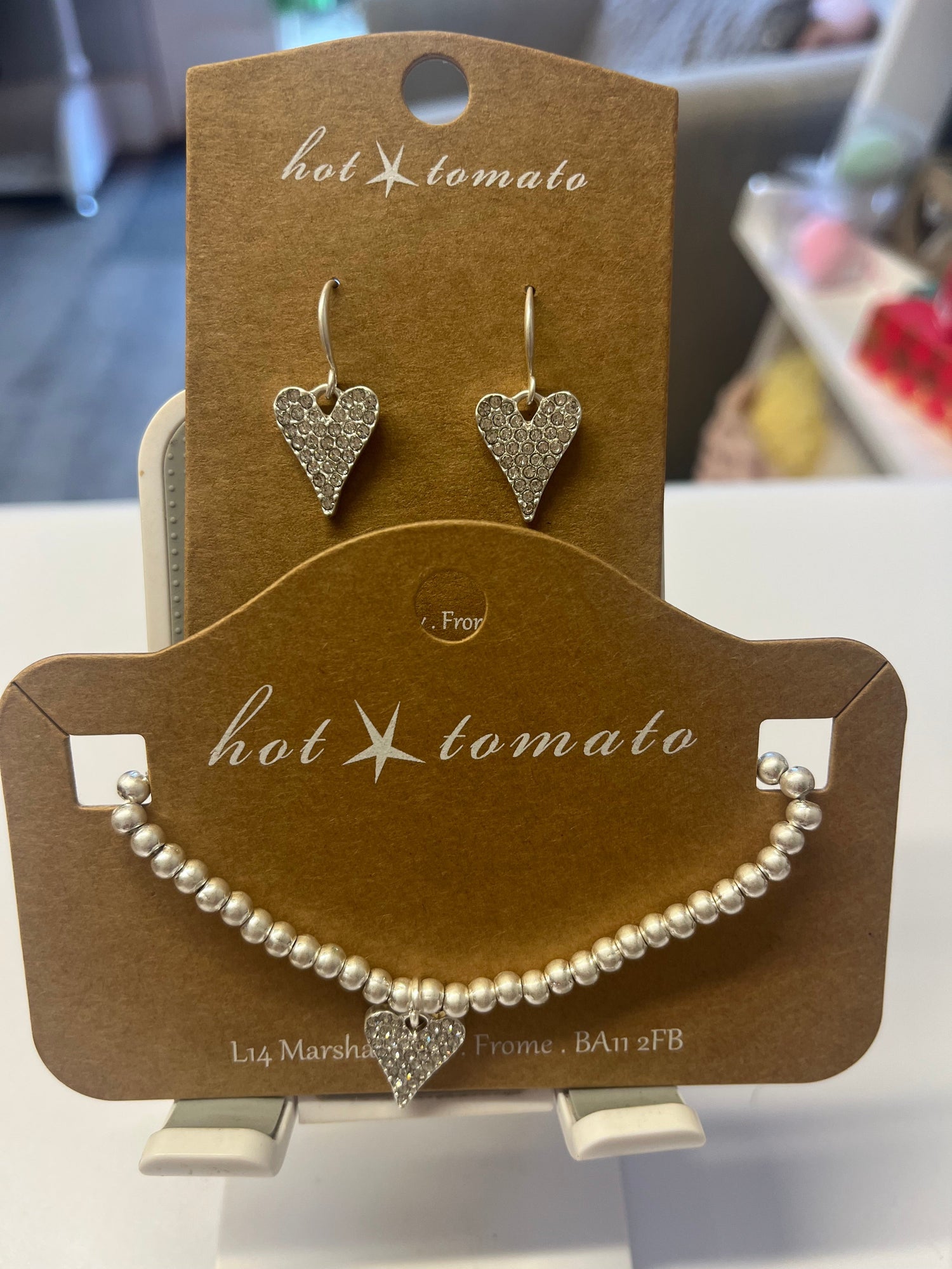 Jewellery