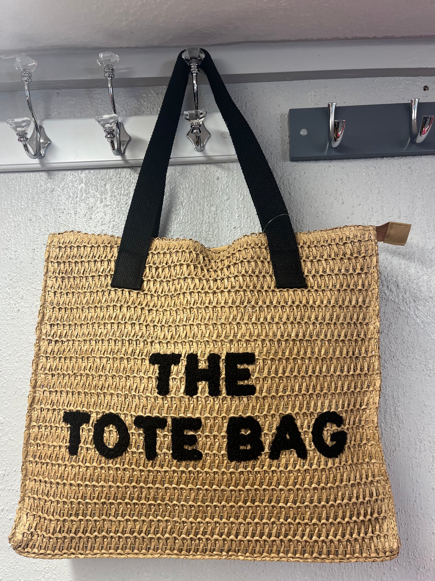 The Tote Bag