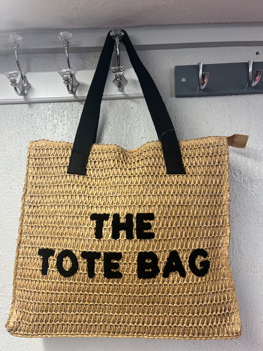 The Tote Bag