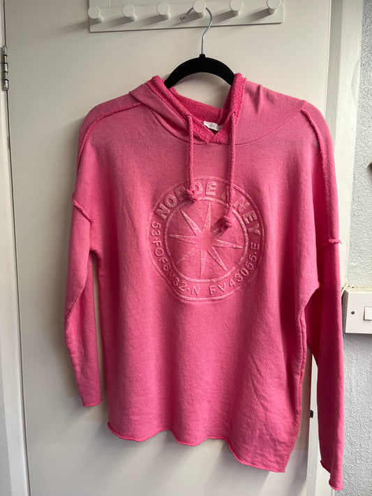 Circle Hoodie