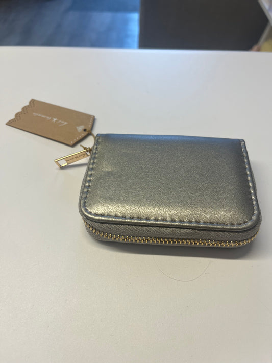 Credit Card Organiser