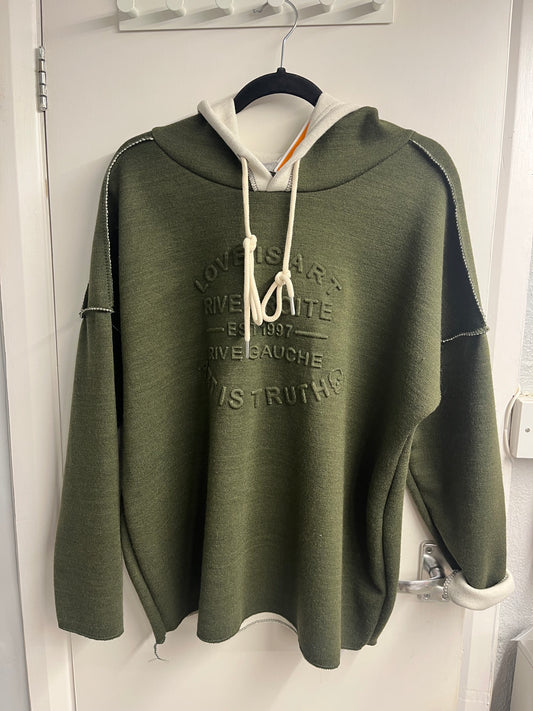 Hoodies