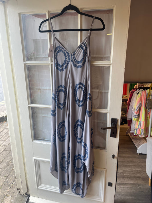 Hanky Dress