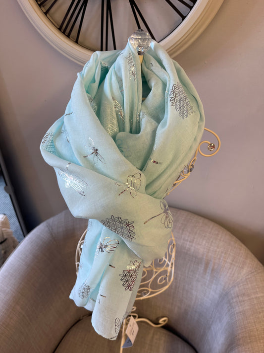 Summer Scarf