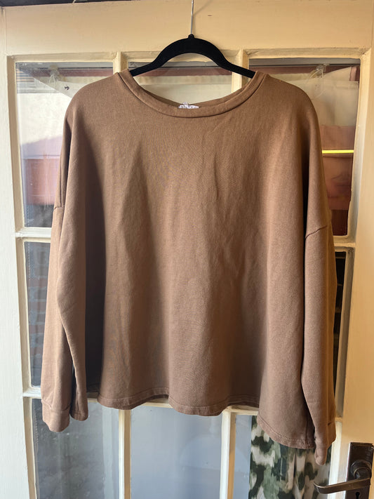 Ultimate Sweatshirt