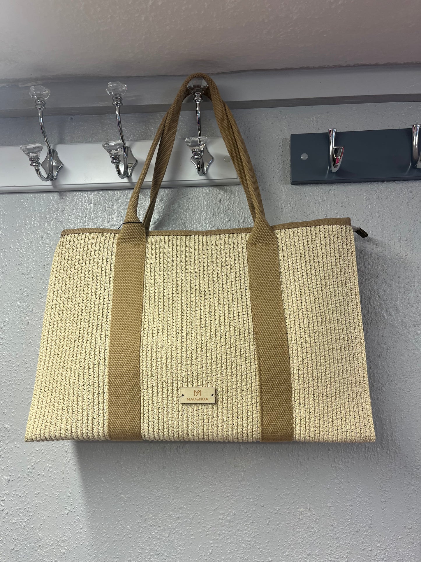 Medium Canvas Bag