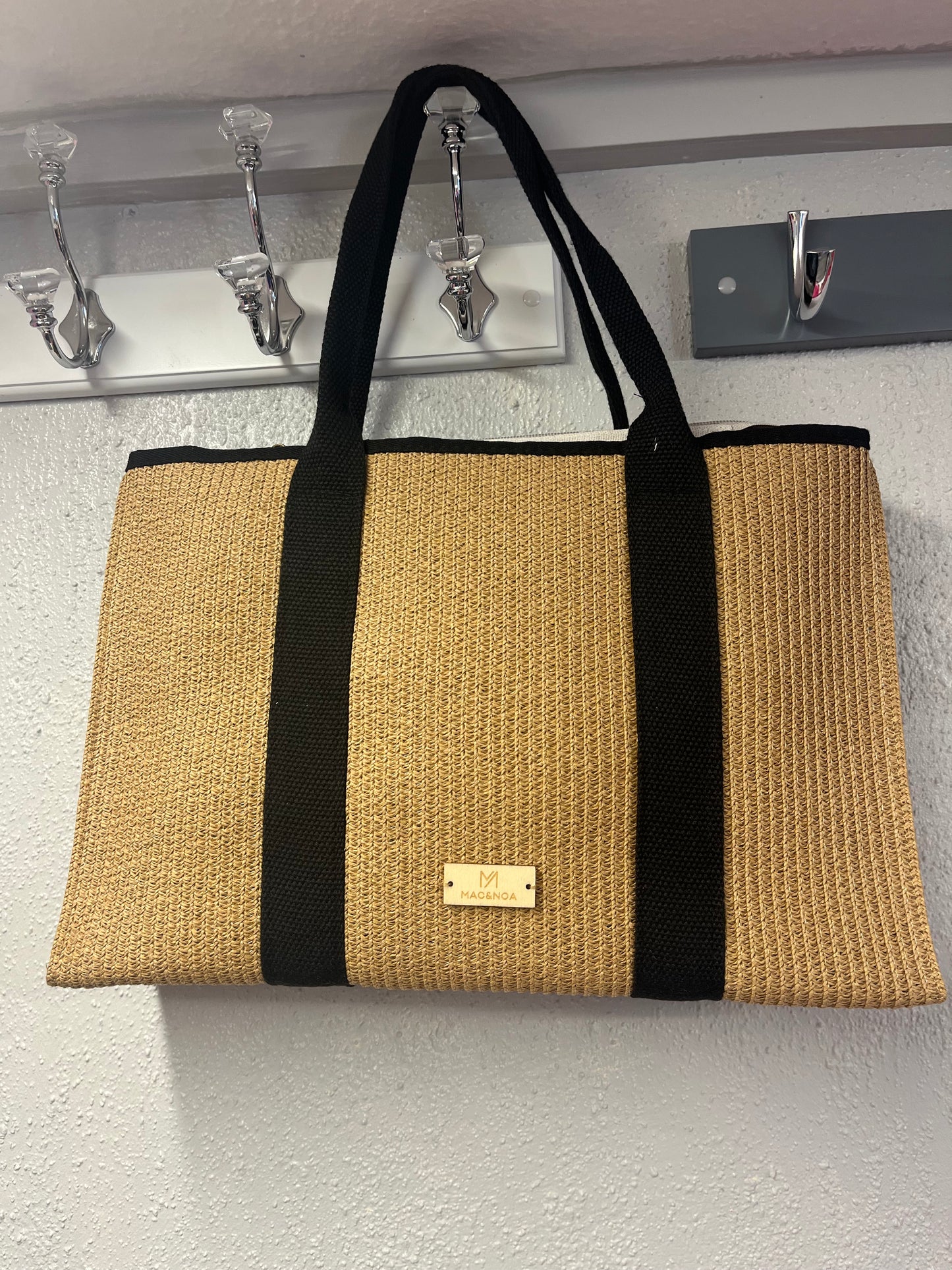 Medium Canvas Bag
