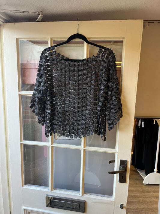 Sparkle Top