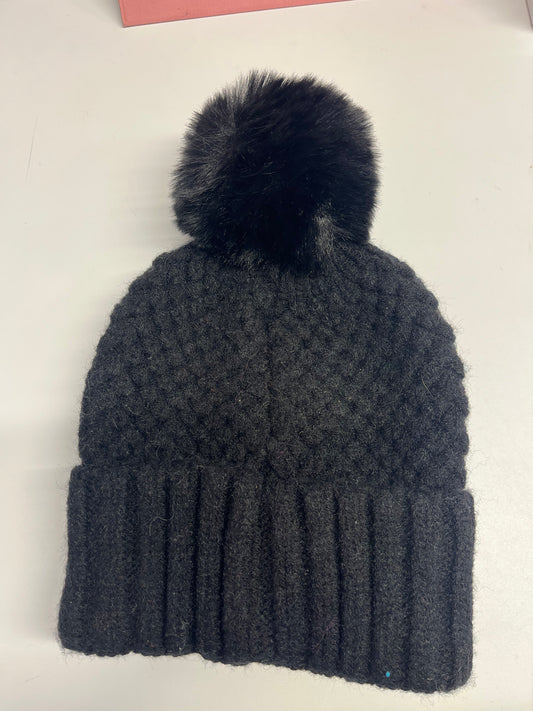 Winter Hat Pineapple design