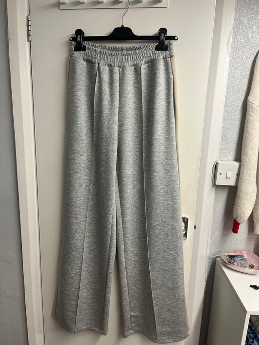 Wide Leg Joggers