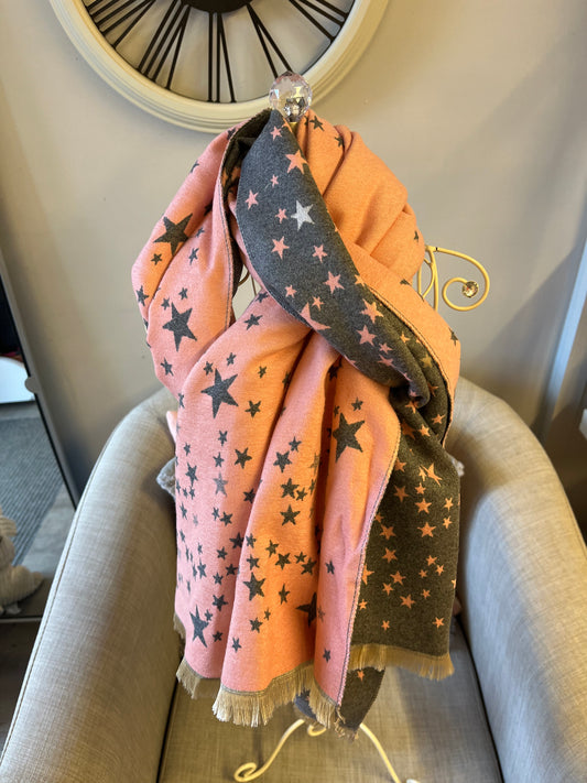 Winter Scarf