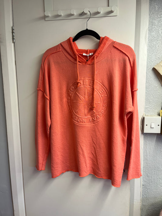Circle Hoodie