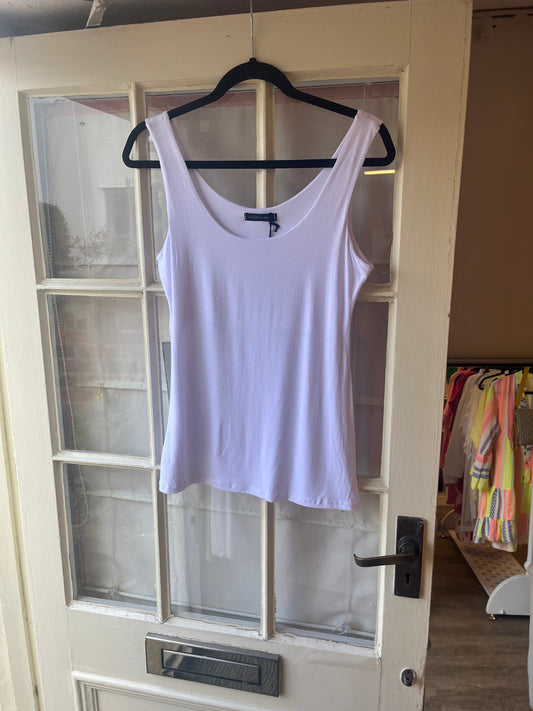 Zara Vest Top