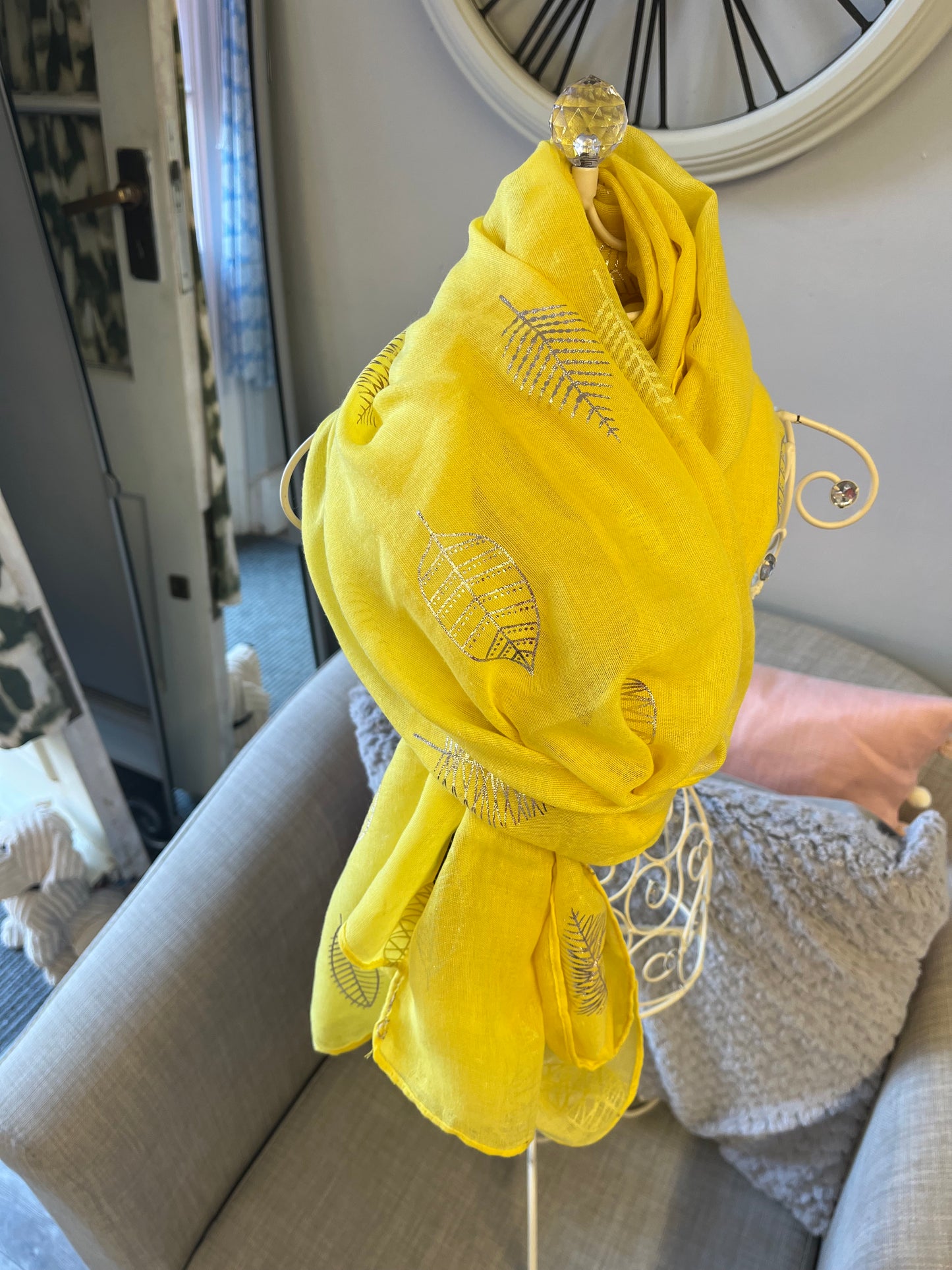 Summer Scarf