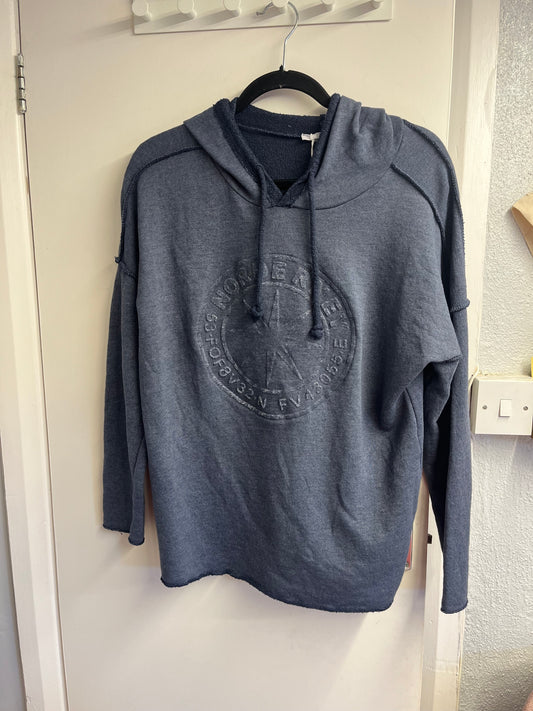 Circle Hoodie