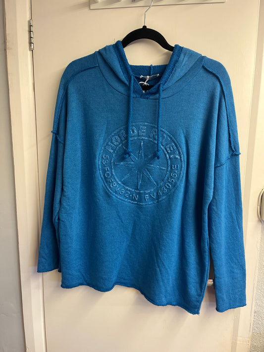 Circle Hoodie