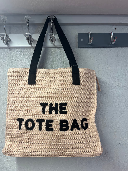 The Tote Bag