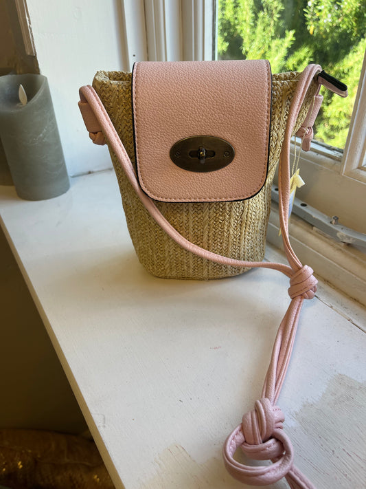 Small Canvas Bag