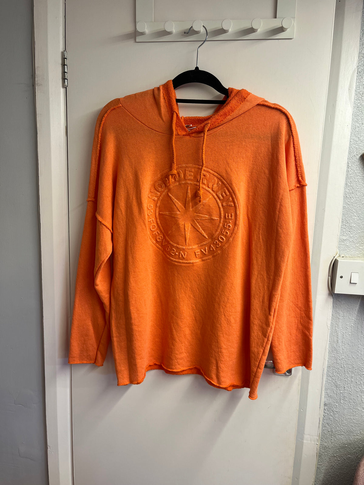 Circle Hoodie